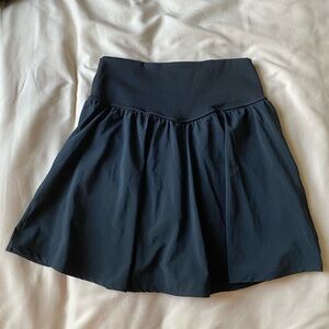 Offline by Aerie Tennis Skirt